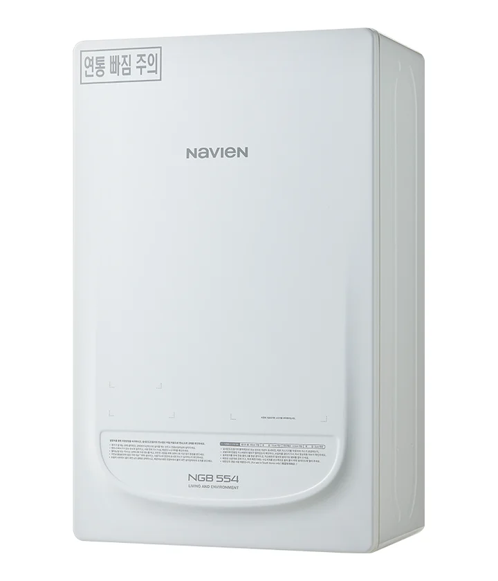 경동나비엔 NGB554 일반