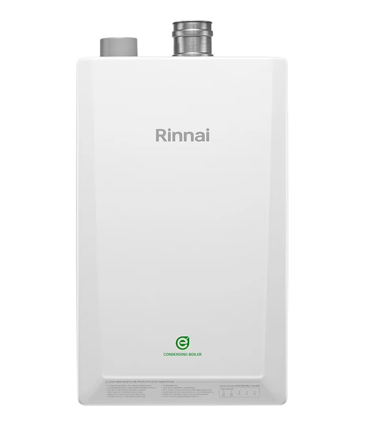 린나이 RC620 콘덴싱